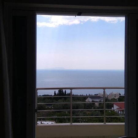 El Doro Rooms Дхерми Экстерьер фото