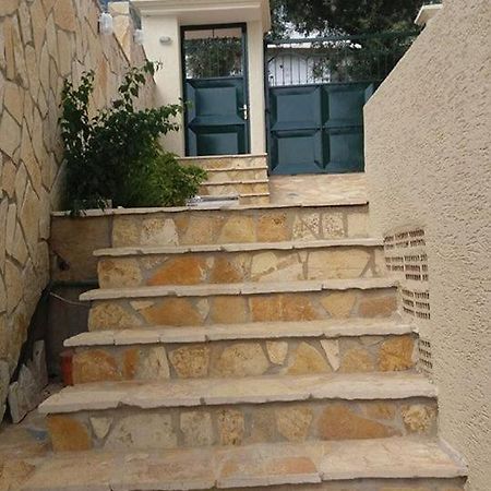 El Doro Rooms Дхерми Экстерьер фото