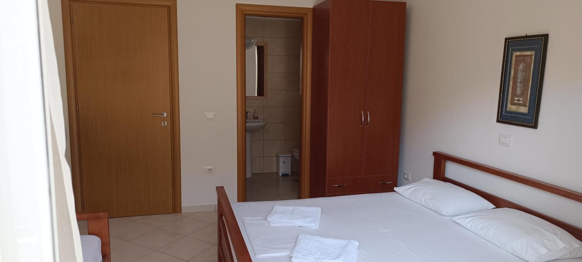 El Doro Rooms Дхерми Экстерьер фото