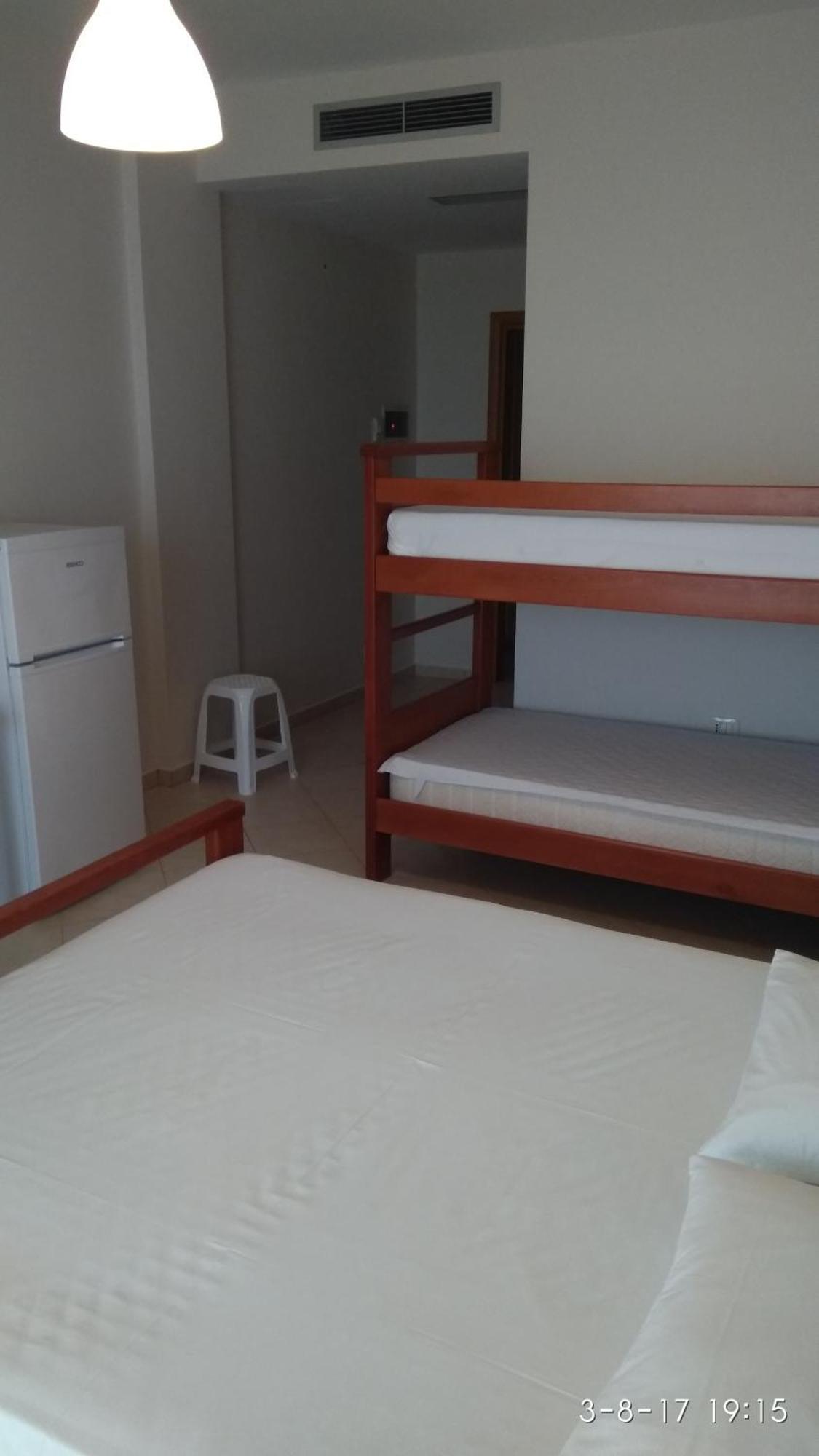 El Doro Rooms Дхерми Экстерьер фото