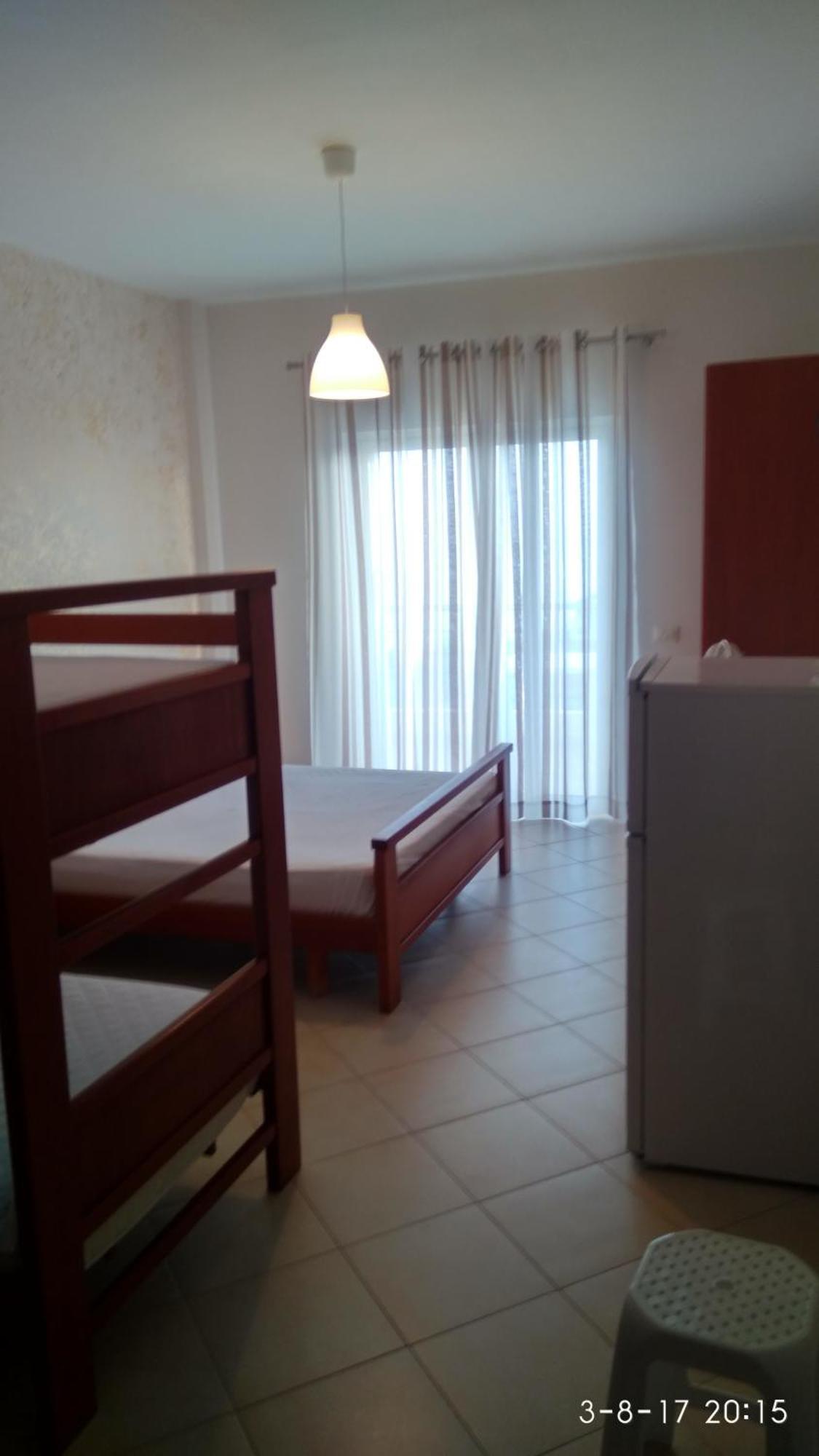 El Doro Rooms Дхерми Экстерьер фото