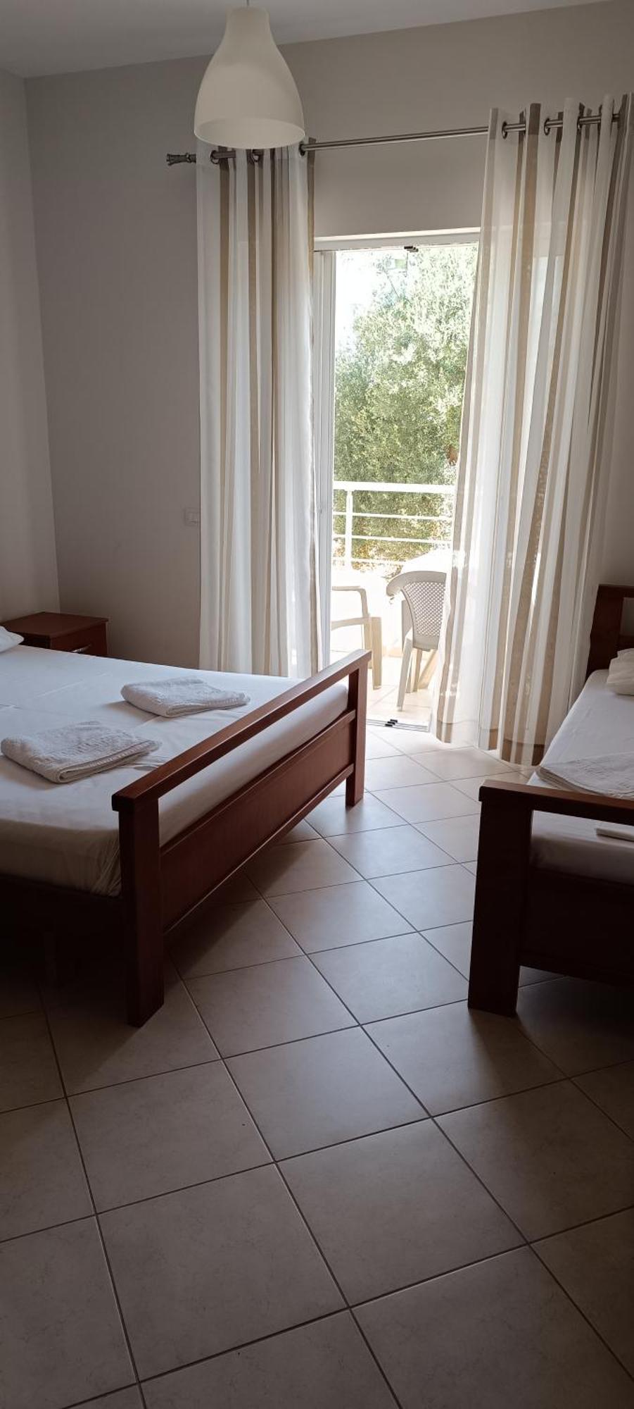 El Doro Rooms Дхерми Экстерьер фото