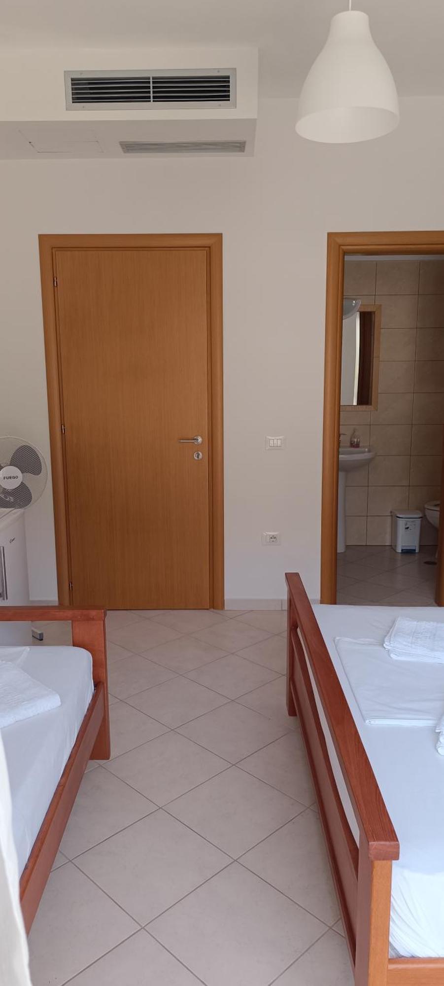 El Doro Rooms Дхерми Экстерьер фото