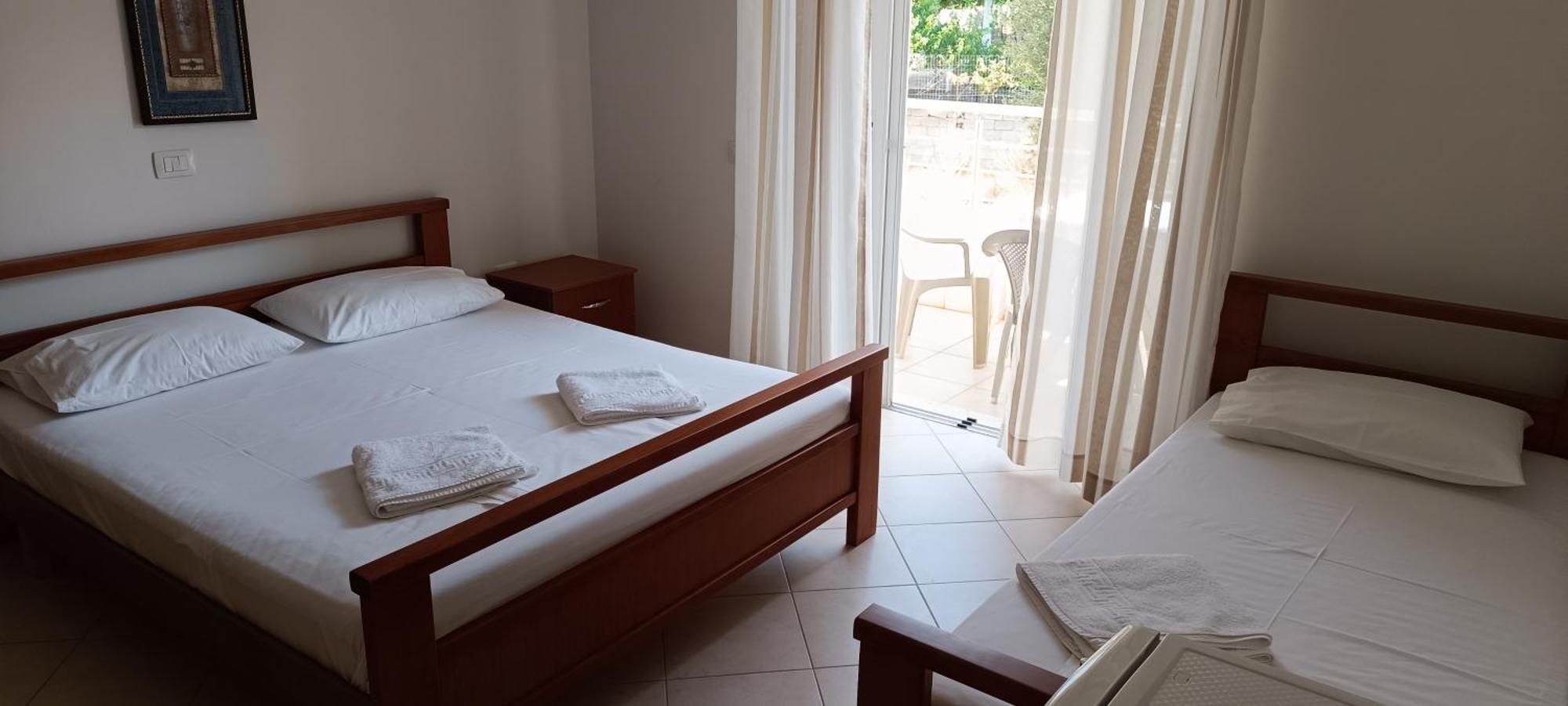 El Doro Rooms Дхерми Экстерьер фото