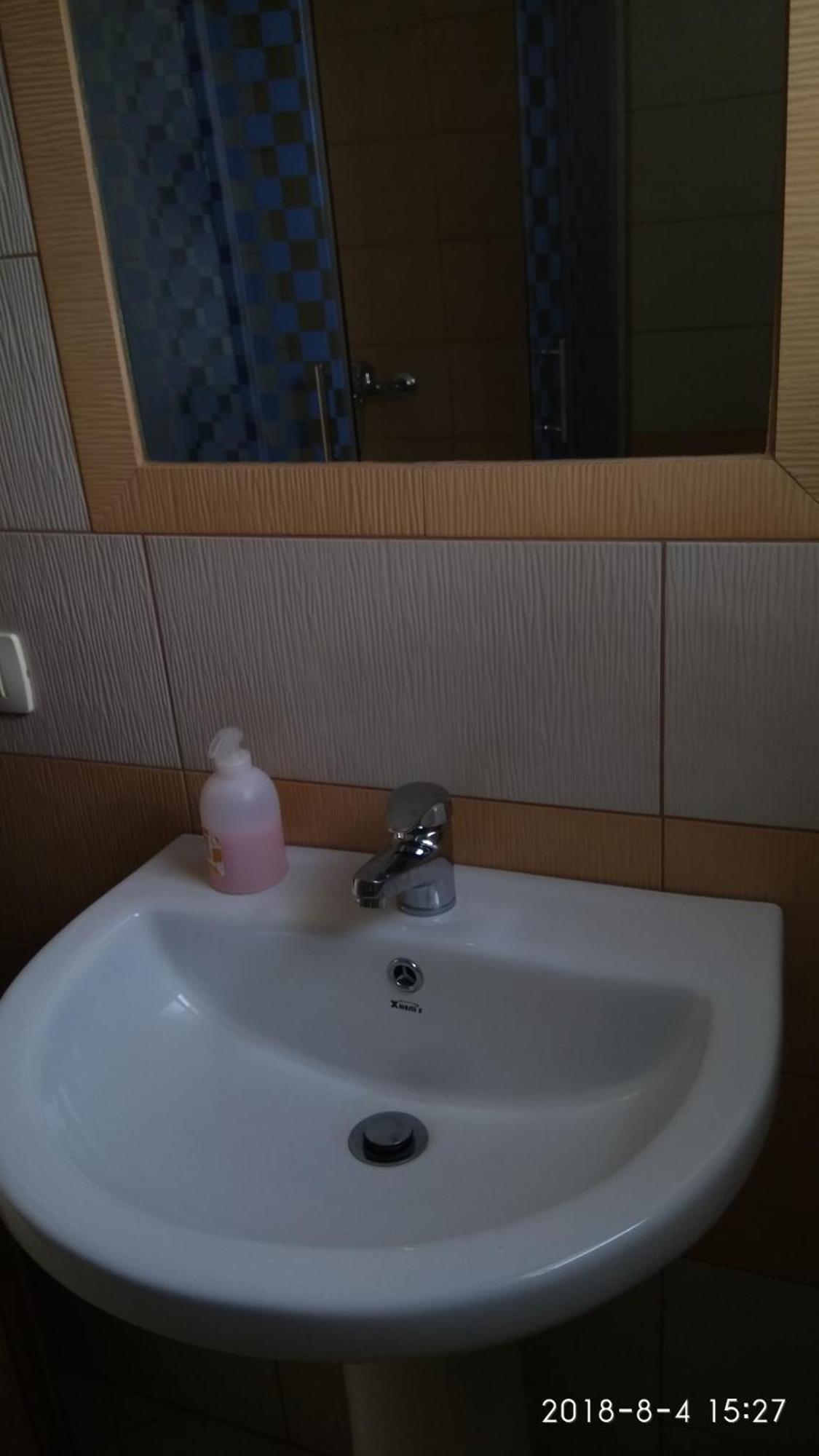 El Doro Rooms Дхерми Экстерьер фото