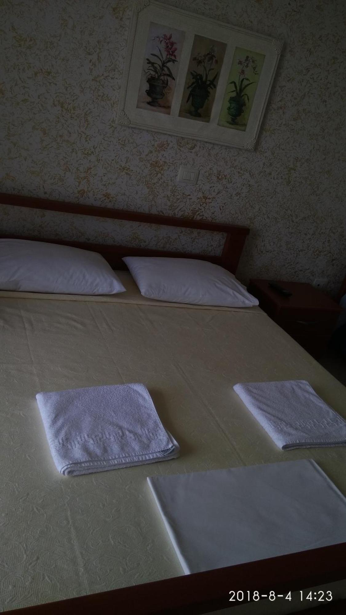 El Doro Rooms Дхерми Экстерьер фото