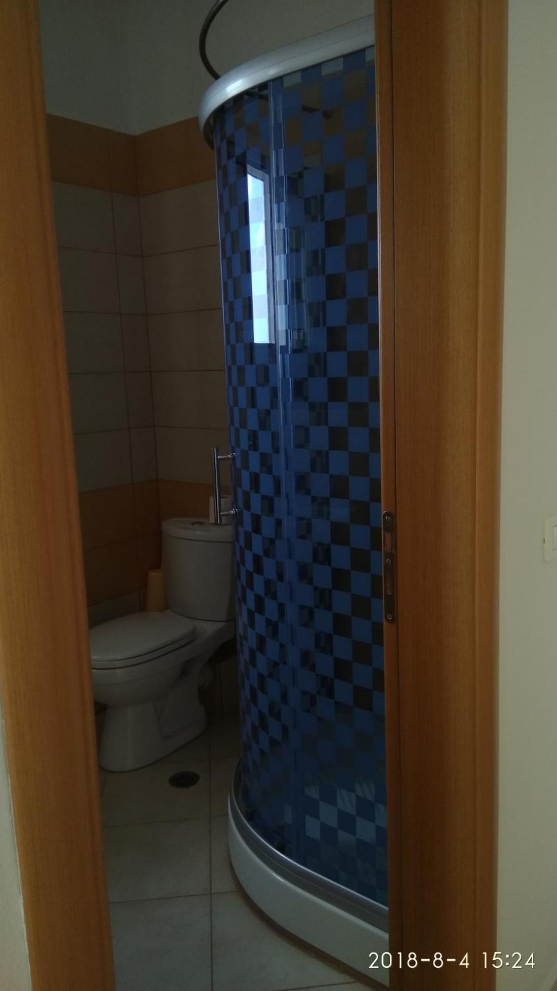 El Doro Rooms Дхерми Экстерьер фото