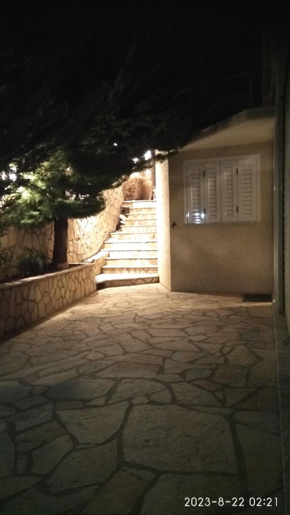 El Doro Rooms Дхерми Экстерьер фото